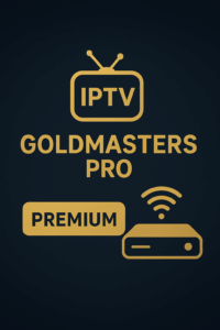 Premium IPTV