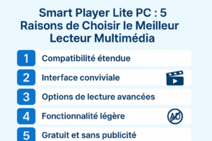 smart player lite pc