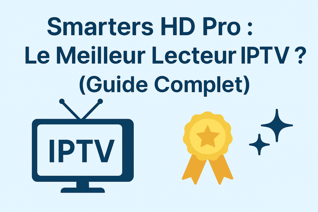 smarters hd
