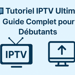 Tutorial IPTV