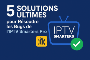 iptv smarters pro bug