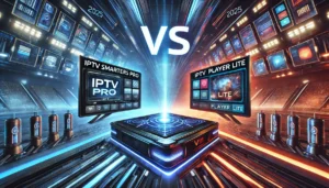 Best IPTV Player
