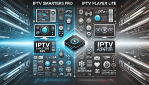Best IPTV Player