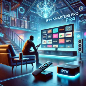 iptv smart player