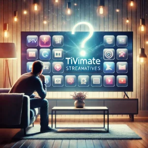 tivimate alternative