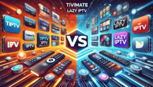 tivimate alternative