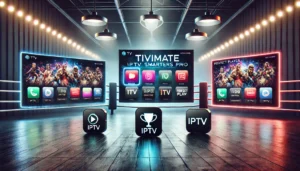 tivimate alternative