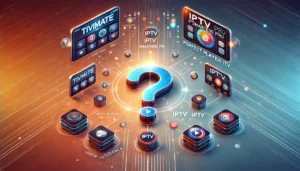 tivimate alternative