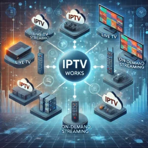 Best IPTV apps