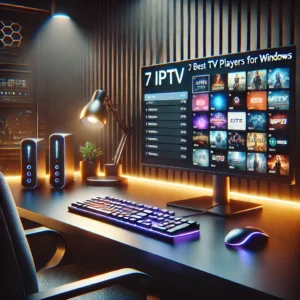 best iptv player for windows