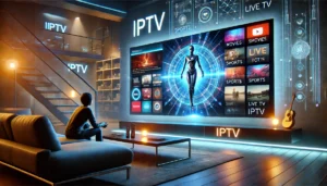 IPTV Pro APK