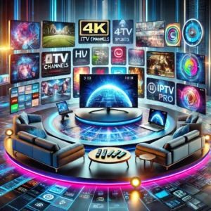 abonnement iptv smarter pro