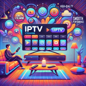 samsung app iptv