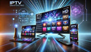 url iptv smarters pro