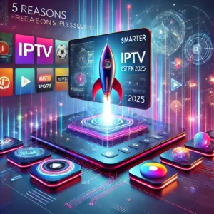 smarter iptv avis