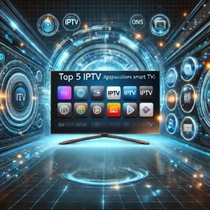 iptv samsung app