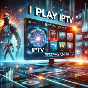 i play iptv