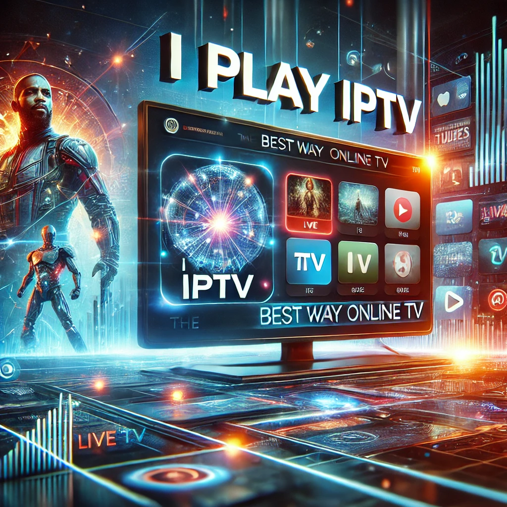 i play iptv