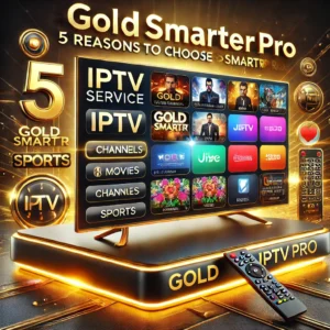 Pack IPTV