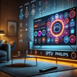 iptv philips