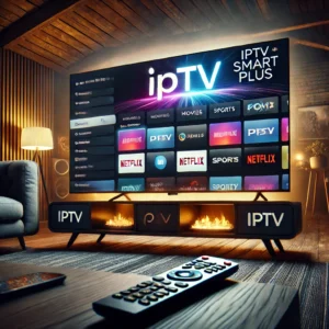 iptv smart plus