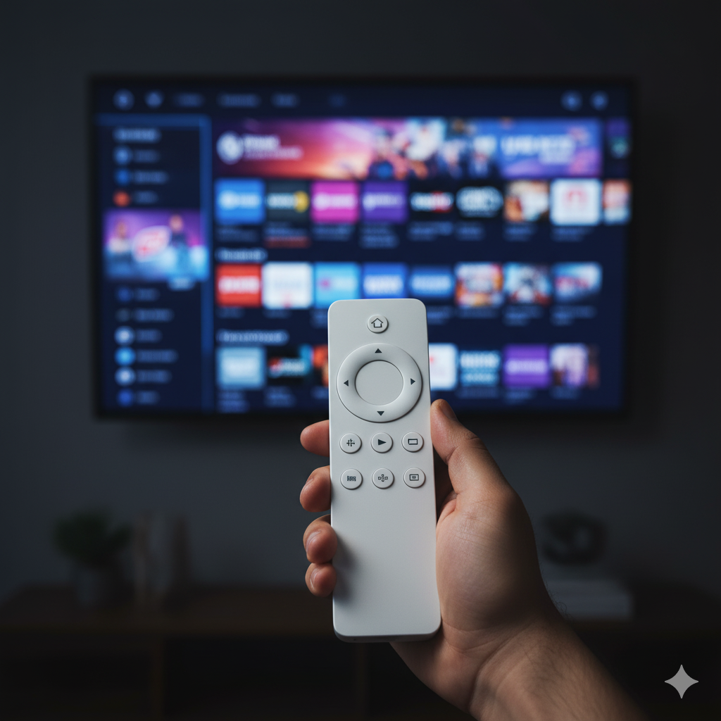 Comparaison de la qualité de streaming IPTV