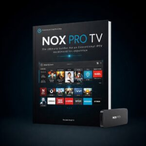 nox pro tv