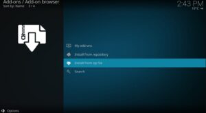 Kodi
