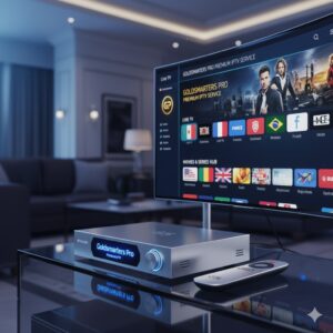 premium iptv
